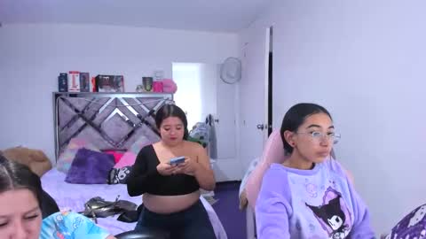 Snapshot of luna_analya chatting on May 27, 2026, 1:57 am luna_analya online show from May 27, 2026, 1:57 am