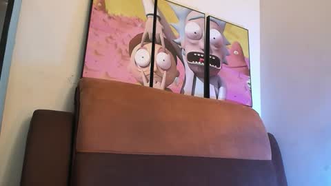 Snapshot of luna_angel_1 chatting on January 8, 2026, 9:17 pm Luna angel 1 online show from January 8, 2026, 9:17 pm