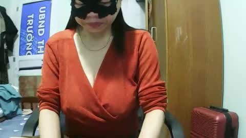 luna_beauty25 online show from March 1, 2026, 9:50 pm