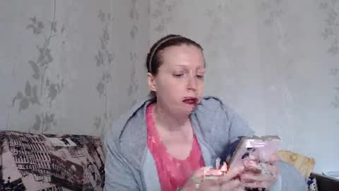 Eva online show from June 1, 2026, 10:50 am