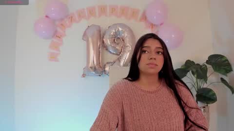 luna_cute14 online show from February 23, 2026, 7:55 pm