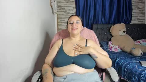 Snapshot of luna_d_coco chatting on November 7, 2025, 8:47 am luna online show from November 7, 2025, 8:47 am