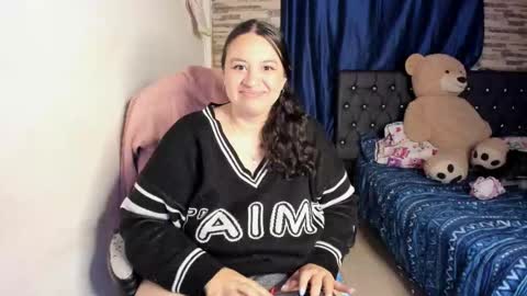 luna online show from November 11, 2025, 4:56 am