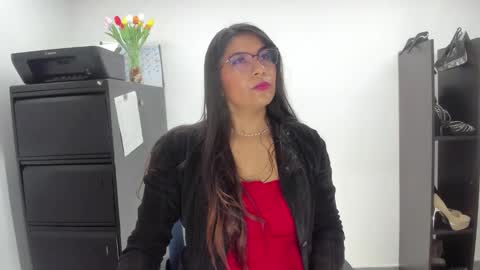 luna  online show from February 23, 2026, 11:18 am