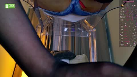 Luna online show from February 2, 2026, 9:08 am