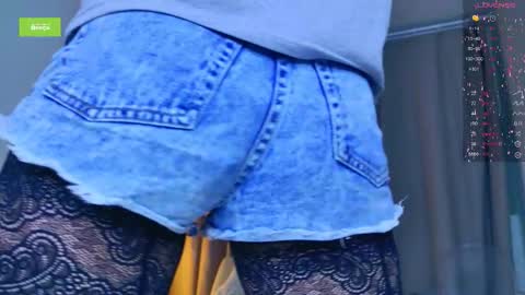 Luna online show from March 26, 2026, 7:25 am