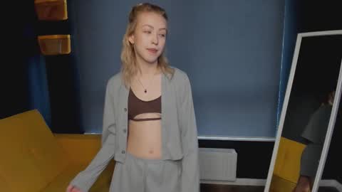 Elizabeth online show from January 18, 2026, 7:56 am