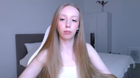 Luna online show from January 11, 2026, 8:36 pm