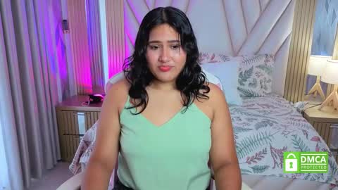 Luna  online show from October 11, 2025, 11:31 am