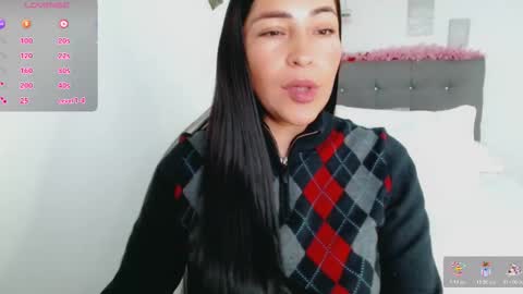 Snapshot of luna_lgomez chatting on January 16, 2026, 1:15 pm luna online show from January 16, 2026, 1:15 pm