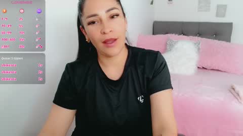 Snapshot of luna_lgomez chatting on February 7, 2026, 1:15 pm luna online show from February 7, 2026, 1:15 pm