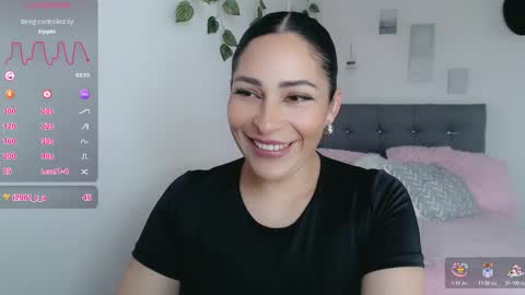 Snapshot of luna_lgomez chatting on February 21, 2026, 2:40 pm luna online show from February 21, 2026, 2:40 pm