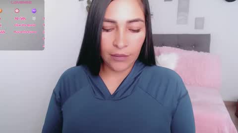 Snapshot of luna_lgomez chatting on February 26, 2026, 1:32 pm luna online show from February 26, 2026, 1:32 pm