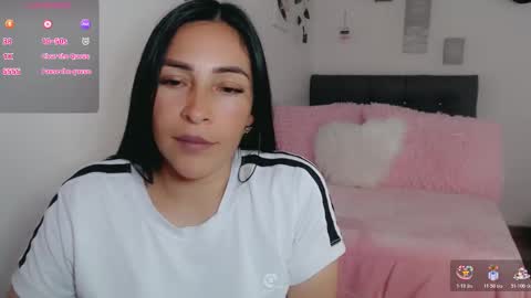 Snapshot of luna_lgomez chatting on February 27, 2026, 3:45 pm luna online show from February 27, 2026, 3:45 pm