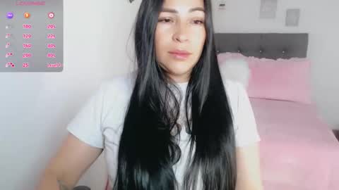 Snapshot of luna_lgomez chatting on March 3, 2026, 12:00 pm luna online show from March 3, 2026, 12:00 pm