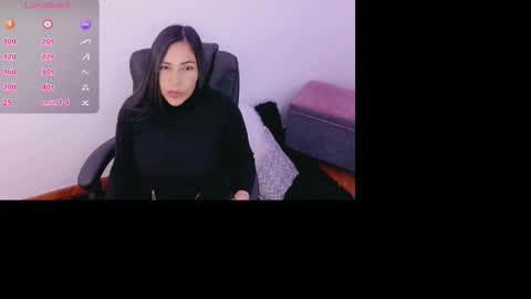 luna online show from March 19, 2026, 11:25 am