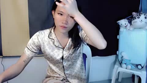 LUNA online show from February 24, 2025, 12:52 am