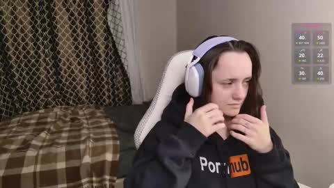 luna_loveeee online show from September 20, 2025, 3:51 am