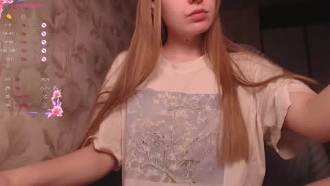 Luna online show from January 15, 2026, 11:37 am