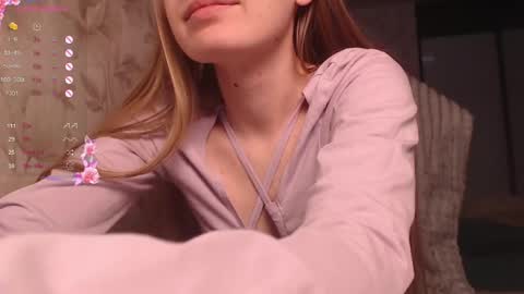 Luna online show from March 6, 2026, 10:23 am