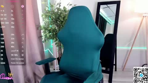 Snapshot of luna_mee chatting on May 15, 2026, 12:50 am Adele online show from May 15, 2026, 12:50 am