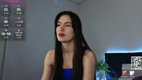 Snapshot of luna_mee chatting on June 2, 2026, 1:07 am Adele online show from June 2, 2026, 1:07 am