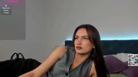 Snapshot of luna_mee chatting on June 16, 2026, 1:08 am Adele online show from June 16, 2026, 1:08 am