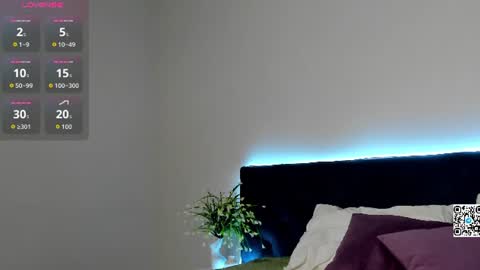 Snapshot of luna_mee chatting on June 30, 2026, 1:06 am Adele online show from June 30, 2026, 1:06 am