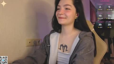 Snapshot of luna_moon13 chatting on April 15, 2026, 1:01 am Luna online show from April 15, 2026, 1:01 am