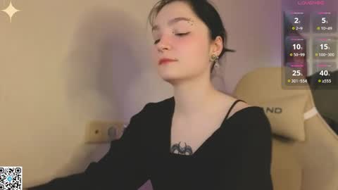 Snapshot of luna_moon13 chatting on April 23, 2026, 2:24 am Luna online show from April 23, 2026, 2:24 am