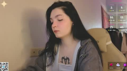 Snapshot of luna_moon13 chatting on April 26, 2026, 2:42 am Luna online show from April 26, 2026, 2:42 am