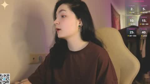 Snapshot of luna_moon13 chatting on May 17, 2026, 2:09 am Luna online show from May 17, 2026, 2:09 am