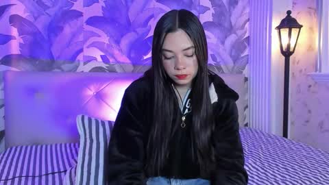 Luna Morgan online show from October 16, 2025, 3:40 am