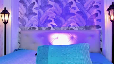 Snapshot of luna_morgan_ chatting on November 21, 2025, 3:16 am Luna Morgan online show from November 21, 2025, 3:16 am