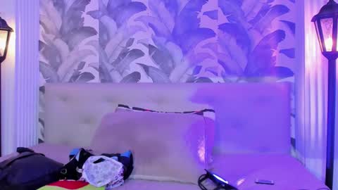 Snapshot of luna_morgan_ chatting on December 21, 2025, 3:35 am Luna Morgan online show from December 21, 2025, 3:35 am