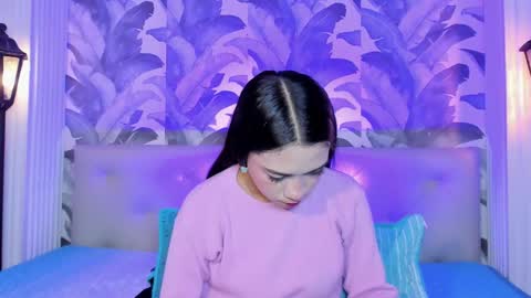 Snapshot of luna_morgan_ chatting on January 19, 2026, 3:10 am Luna Morgan online show from January 19, 2026, 3:10 am