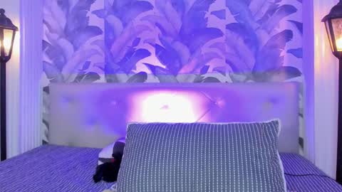 Snapshot of luna_morgan_ chatting on February 5, 2026, 3:22 am Luna Morgan online show from February 5, 2026, 3:22 am