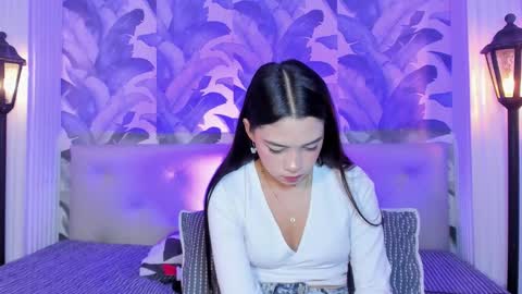 Snapshot of luna_morgan_ chatting on February 6, 2026, 3:11 am Luna Morgan online show from February 6, 2026, 3:11 am