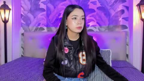 Snapshot of luna_morgan_ chatting on February 7, 2026, 3:21 am Luna Morgan online show from February 7, 2026, 3:21 am