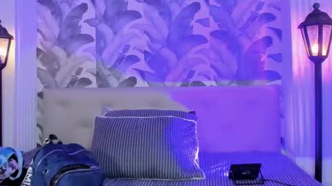 Snapshot of luna_morgan_ chatting on February 9, 2026, 3:32 am Luna Morgan online show from February 9, 2026, 3:32 am