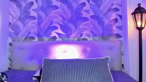 Snapshot of luna_morgan_ chatting on February 11, 2026, 3:33 am Luna Morgan online show from February 11, 2026, 3:33 am