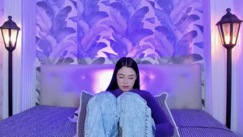 Snapshot of luna_morgan_ chatting on February 13, 2026, 4:19 am Luna Morgan online show from February 13, 2026, 4:19 am