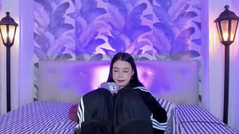 Snapshot of luna_morgan_ chatting on February 19, 2026, 3:35 am Luna Morgan online show from February 19, 2026, 3:35 am