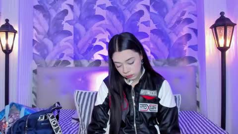 Snapshot of luna_morgan_ chatting on February 20, 2026, 3:36 am Luna Morgan online show from February 20, 2026, 3:36 am