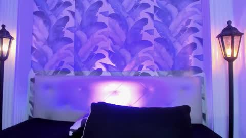 Snapshot of luna_morgan_ chatting on February 25, 2026, 3:49 am Luna Morgan online show from February 25, 2026, 3:49 am