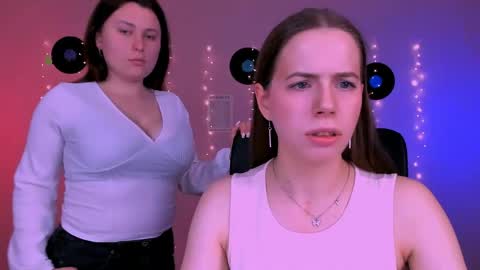 Princess Luna online show from June 3, 2026, 9:12 am