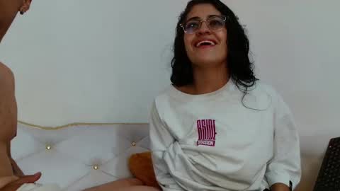 Luna Noire online show from November 27, 2025, 11:51 pm