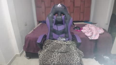 Luna online show from December 5, 2024, 7:05 am