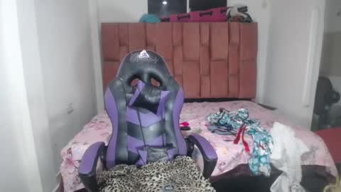 Luna online show from December 7, 2024, 6:10 am