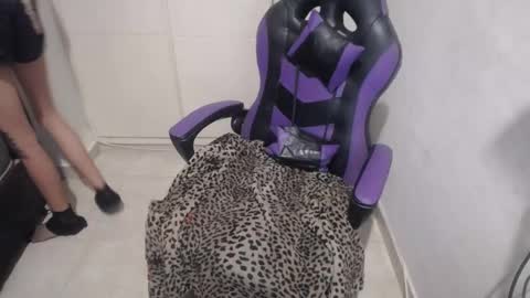 Luna online show from December 16, 2024, 2:15 am